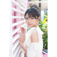 SKE48中野愛理、1st写真集決定 本人選出の水着・ランジェリー姿も【可愛いと言って欲しい】