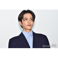 志尊淳、母の思いに涙 17歳で家出した真相とは