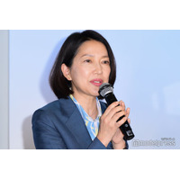 羽田美智子「特捜9」現場に“60人分”手作りシフォンケーキ差し入れ「豪華」「愛を感じる」と反響