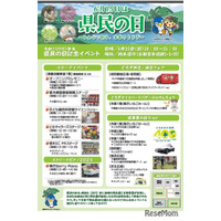 栃木県民の日6/15…美術館・博物館・鉄道などが無料や割引