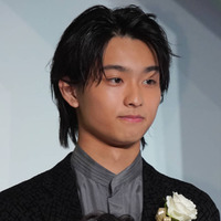 奥平大兼、映画撮影を通じてAぇ! group佐野晶哉と仲深める「ほぼ毎日一緒にいた」