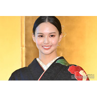 貴乃花光司の娘・白河れい、所属事務所退所へ「より一層精進して参ります」