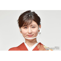 宇賀なつみアナ、美脚＆美背中を披露「スタイル抜群」「眩しい」と反響