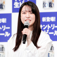 上白石萌音『ちはやふる－めぐり－』映画シリーズからの続投でファン歓喜！10年の時を経て見せる女優としての成長