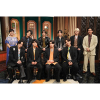 6月7日放送「with MUSIC」timeleszメンバーが女子高サプライズロケへ NiziU・aoen・劇団四季も登場