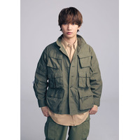 なにわ男子・藤原丈一郎“オリックス×巨人”スペシャルゲストで放送席から生出演決定【ニッポン放送ショウアップナイター】