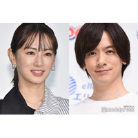 DAIGO、妻・北川景子主演「あなたを奪ったその日から」で突き刺さったセリフ明かす「思わず笑ってしまった」「可愛すぎるパパ」と反響