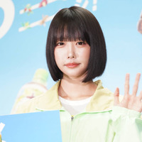あのちゃん、今後挑戦したい“意外なジャンル”明かす「経験しときたいと思っています」