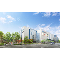 「ららぽーとTOKYO-BAY」の北館建替え計画I期、10月に先行開業 スタバや資さんうどん等94店舗