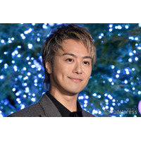 EXILE TAKAHIRO「俺の推し」密着2ショットで紹介「同じ九州出身なのエモい」「推し被り光栄です」の声