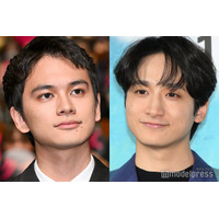 「めおと日和」深見（小関裕太）＆「あんぱん」嵩（北村匠海）に共通点「シンクロしてる」「同じ時代だからこそ」と注目集まる