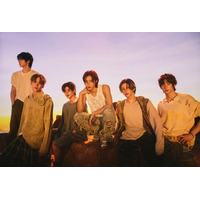 【RIIZEソンチャン＆ウォンビン独占コメント】「Mステ」生出演に意気込み 日本初披露「Fly Up」振り付けポイント解説