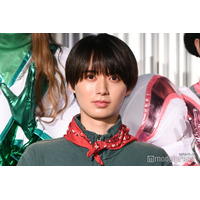 KEY TO LIT井上瑞稀“令和の問題児”で主演にキャスティング 演出家が起用理由明かす【W3 ワンダースリー】