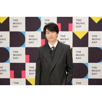 「THE MUSIC DAY 2025」第1弾出演アーティスト解禁 J-HOPE・キンプリ・HANAら決定