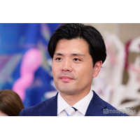 マユリカ阪本、第1子誕生を発表 相方・中谷“ギャン泣き”の報告振り返る「顔腫れるくらい泣いてもうた」