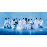 櫻坂46の「Make or Break」が1位に輝く！歌詞注目度ランキングにこっちのけんと、INIらランクイン