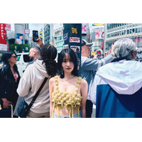 永尾まりや、新作写真集「まりやぎツーリズム」刊行決定 銭湯・ラブホテル・“例のプール”…112ページで日本を再発見