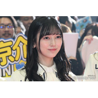 乃木坂46池田瑛紗、美脚際立つ天使コスプレにファン悶絶「儚い」「スタイル抜群」