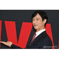 日曜劇場「VIVANT」富栄ドラムは続投 前作登場キャラにも言及「途中で消えちゃったような人も全部重要人物」