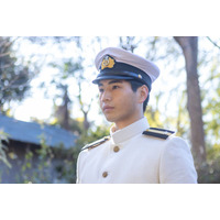 「あんぱん」中沢元紀、千尋役のため2ヶ月で8kg増量 ジムは「ほぼ毎日通っていました」【インタビューVol.1】