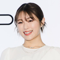 渋谷凪咲、兄が撮影した自然体SHOTにファンほっこり「こんなかわいい妹最高すぎる」「楽しそう」
