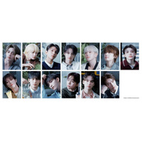 SEVENTEEN、清原果耶主演「初恋DOGs」主題歌に決定 日本オリジナル曲「愛が通り過ぎた跡」初回放送で解禁