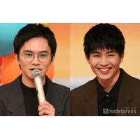 朝ドラ「あんぱん」兄弟役・北村匠海＆中沢元紀、軍服姿のオフショット披露「最高にかっこいい」「写真だけで泣ける」と反響相次ぐ