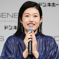 横澤夏子、結婚相手を決める上で大事だと思うこととは？「めちゃくちゃ考えるけど…」