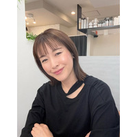杉崎美香アナ、第2子妊娠発表「高齢妊婦」