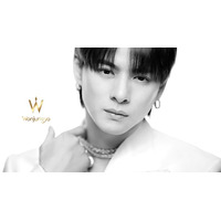 Number_i平野紫耀、黒髪ストレート＆純白衣装「Wonjungyo Hair」新CM解禁