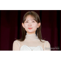 なにわ男子・大橋和也＆畑芽育、撮影現場で“会うたび喧嘩”「ほんまに兄弟のように…」撮影秘話明かす