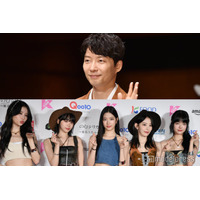 星野源、LE SSERAFIMとの「衝撃的な出会い」回顧 紅白舞台裏での裏話明らかに