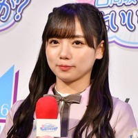 齊藤京子、カンヌ国際映画祭で現地マスコミを沸かせた行動とは？「拍手喝采だったんですよ」