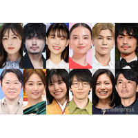 【夏ドラマ一覧／2025年7月期】あらすじ＆見どころまとめ 櫻井翔・松本潤・相葉雅紀・福原遥・岩田剛典ら主演