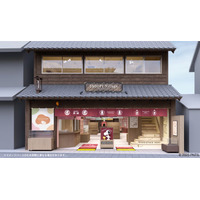川越にスヌーピーの複合ショップ「SNOOPY Village」カフェ・ショコラトリー・グッズの3つの常設店
