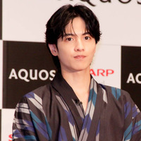志尊淳、最終回を迎えた『恋は闇』オフSHOTに反響続々「まじ泣いた」「浩暉ロスがすごい」