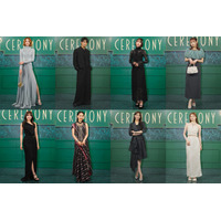 神尾楓珠・井桁弘恵・貴島明日香・菅井友香ら豪華ゲストをキャッチ ミセス主催「CEREMONY」ドレスアップで来場【Mrs. GREEN APPLE presents「CEREMONY」】