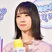 「絶世の美女」日向坂46金村美玖、透明感あふれるブラックドレスSHOTに反響「可愛すぎてビックリ」