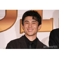 中尾明慶、息子との密着2ショット公開「そっくり」「成長に感動」の声