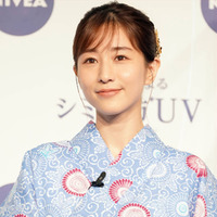田中みな実、夏ドラマ『愛の、がっこう。』で男勝りな親友役に！“見たことのない”新境地に期待