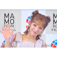 辻希美、7cmカットで印象ガラリ「さっぱり」「髪色も綺麗」の声