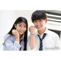 「今日好き」“しょうとあ”芝田祥伍＆山口永愛カップル、25ヶ月記念日プリクラ公開「スタイル良すぎ」「可愛い」の声