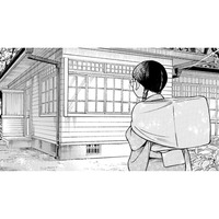 「新しい女中さんてどんな人？」顔合わせの時間が着々と近づいてきて【うちのちいさな女中さん #２】