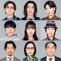 Hey! Say! JUMP薮宏太主演「MONDAYS」上演決定 映画作品が音楽劇として甦る
