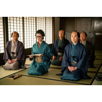 大河「べらぼう」蔦重（横浜流星）＆てい（橋本愛）を結ぶ“共通点”に視聴者沸く「運命」「もう恋に落ちた？」