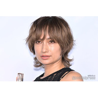 佐田真由美“ヤングコーンのひげ”使った手料理公開「ヘルシーで美味しそう」の声