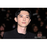 吉沢亮「ぐっとくるものがあって」同世代役者からの言葉に感慨 反響は“今までに無いくらい”【国宝】