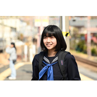 「あなたを奪ったその日から」美海役・一色香澄、北川景子から学んだこと・隣で感じた凄さ「勝手に感情が溢れることも」【注目の人物】
