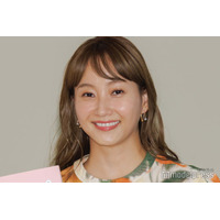 藤本美貴「前髪切った」近影に絶賛の声続々「可愛すぎる」