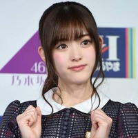 松村沙友理【バーミヤン】ひんやり“台湾スイーツ”を絶賛「ハマりそう！」「美味しい」
